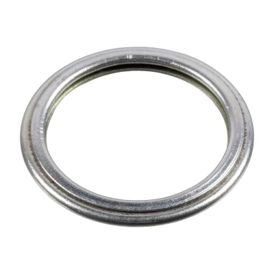 Bild av FEBI BILSTEIN 30651 Joint De Bouchon Vidange Acier SUBARU: Forester II, Legacy 4 Limousine, Impreza II Berline