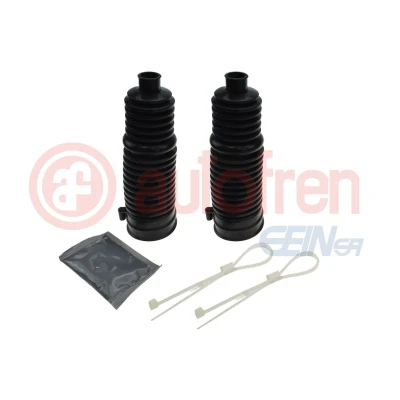 Bild av AUTOFREN SEINSA D9121C Jeu de joints soufflets, direction Essieu avant droit, gauche