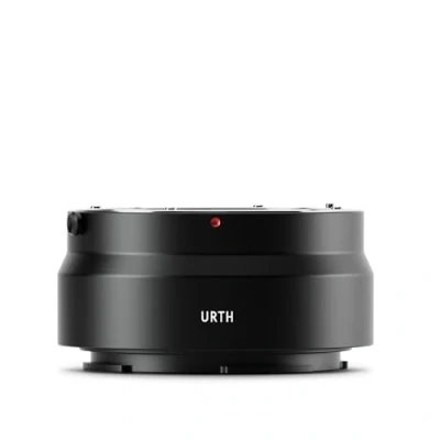 Bild av Urth Linsadapter: Kompatibel med Contax/Yashixa (C/Y) lins och Nikon Z kamerahus