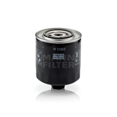 Bild av Oljefilter MANN FILTER W 1130/2