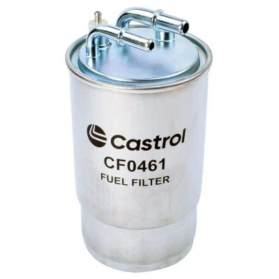 Bild av Castrol filters CF0461 Bränslefilter Ledningsfilter OPEL: Corsa D Hatchback (S07) 1.3 CDTI 2006 2014