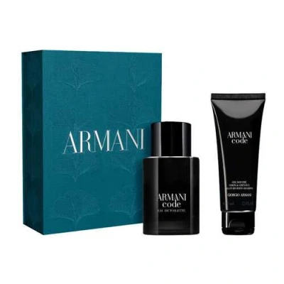 Bild av Armani Code Parfymset