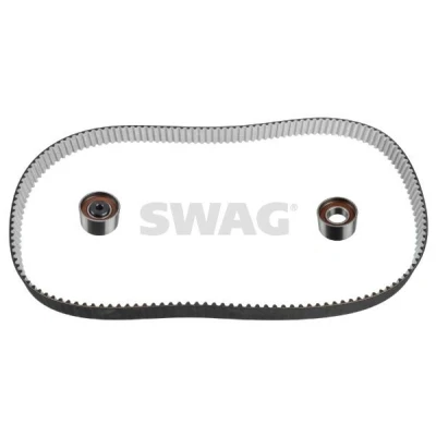 Bild av SWAG 83 93 1726 Kit de distribution 150 avec une denture arrondie MAZDA: 5, 6 5 portes, Break