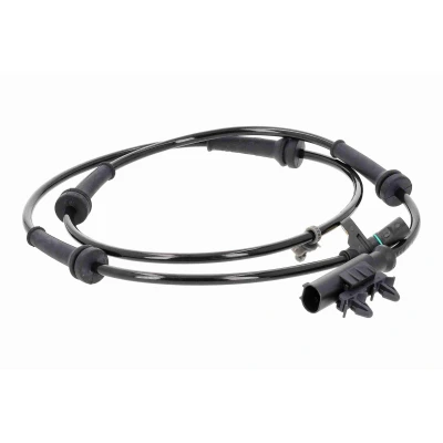 Bild av VEMO V38 72 0281 ABS Givare Bakaxel med kabel 2 polig oval NISSAN: Armada (TA60) 5.6 4x4, 2006 2015