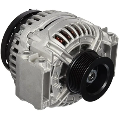 Bild av PRESTOLITE ELECTRIC 860805GB Alternateur 24V 110A SCANIA: P,G,R,T series