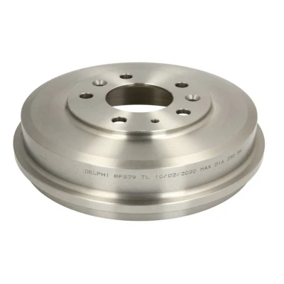 Bild av Bromstrumma DELPHI BF579