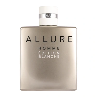 Bild av Chanel Allure Homme Edition Blanche Eau de Parfum 100 ml
