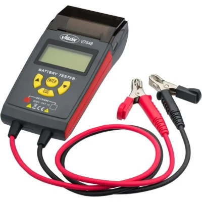 Bild av VIGOR V7548 Testeur de batterie