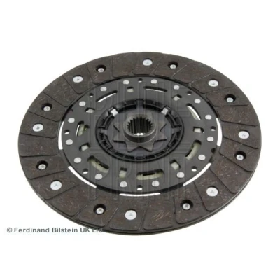 Bild av BLUE PRINT ADG031143 Disque d&#039;Embrayage 216 20 OPEL: Astra J 5 portes