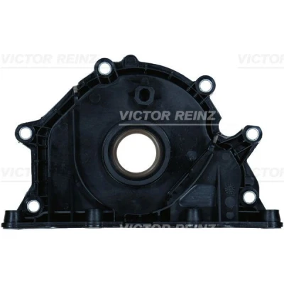 Bild av REINZ 81 90084 00 Joint Spi De Vilebrequin avec cadre porteur PTFE (polytétrafluoroéthylène) AUDI: A3 3/5 portes, Sportback, VOLKSWAGEN: Golf 7