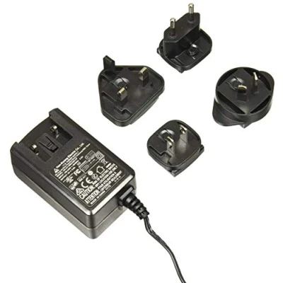 Bild av StarTech.com Replacement 5V DC Power Adapter 5 Volt