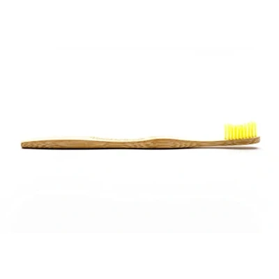Bild av Humble Brush Kids Yellow 1 st