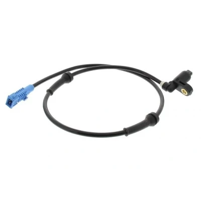 Bild av MAPCO 86308 Capteur ABS des deux côtés de l&#039;essieu avant PEUGEOT: 206 3/5 portes, SW