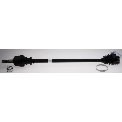 Bild av LÖBRO 306513 Drivaxel 798mm med mutter