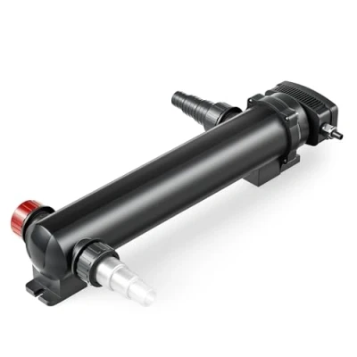 Bild av SunSun CUV 336 dammrenare vattenrenare ljusfilter 36W