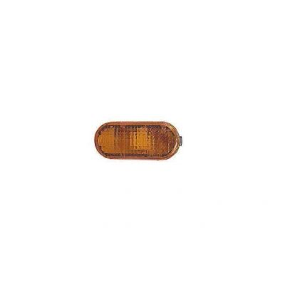 Bild av ALKAR 3007126 Clignotant orange avant gauche, droite avec porte lampe W5W pour véhicules direction à gauche VOLKSWAGEN: Passat B3/B4 Break