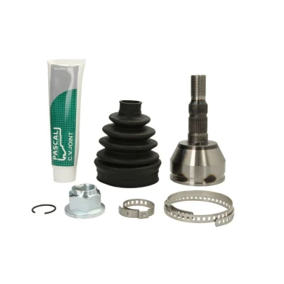 Bild av Ledsats, drivaxel PASCAL G1X042PC