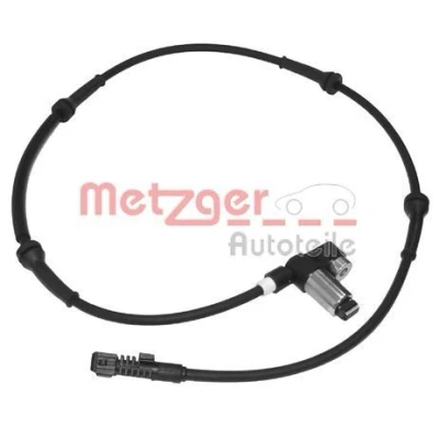 Bild av METZGER 0900106 Capteur ABS inductif CITROËN: Xantia 3/5 portes