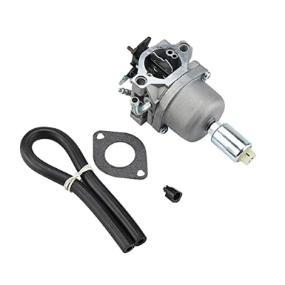 Bild av Deror förgasare, förgasare för Briggs &amp; Stratton 14,5hk 21hk Carb 796109 591731 594593