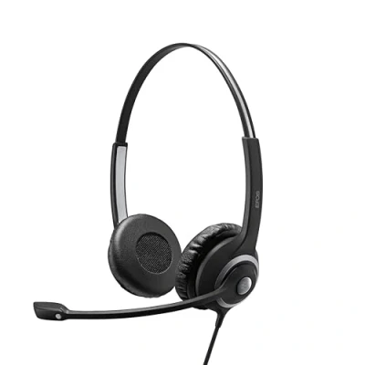 Bild av Sennheiser Impact SC 260 USB MS II headset, binaural
