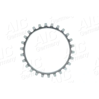 Bild av AIC 55409 Bague ABS des deux côtés du pont arrière RENAULT: CLIO 2, TWINGO 1, MEGANE 1 Coach