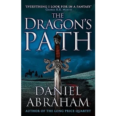 Bild av the Dragon&#039;s Path: Book 1 of Dagger and Coin
