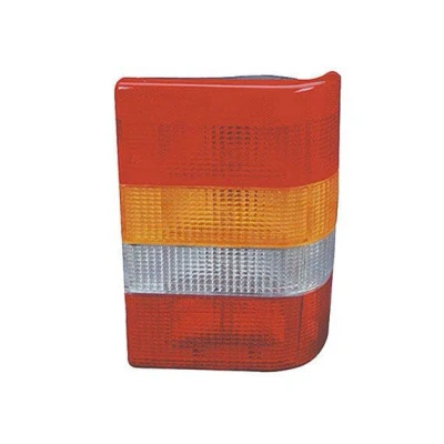 Bild av ALKAR 2201326 Feu arrière gauche sans porte lampe CITROËN: C15 Van, Break