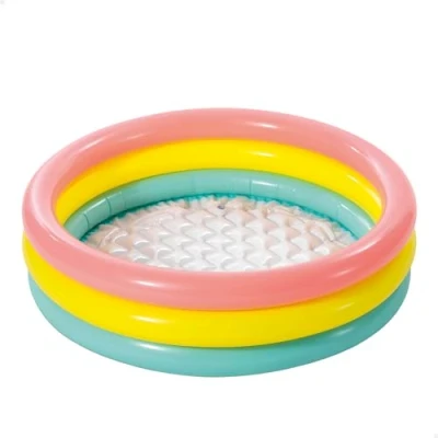 Bild av Intex 58924NP Babypool, Flerfärgad, 86 x 25 cm