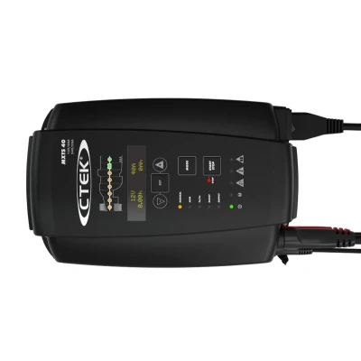 Bild av CTEK MXTS 40 56 995 Chargeur de batterie 3 12 и 24