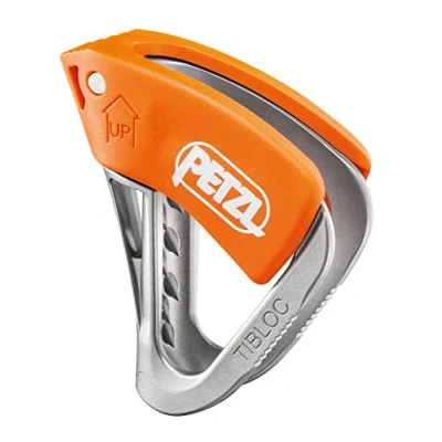 Bild av Petzl Tibloc Climbing gear