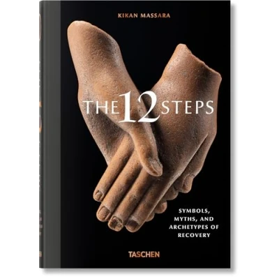 Bild av The 12 Steps. Symbols, Myths, and Archetypes of Recovery