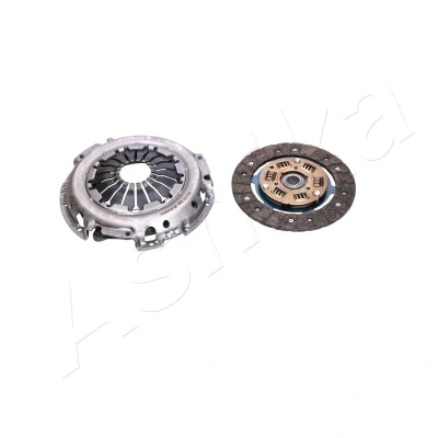 Bild av ASHIKA 92 00 029 Kit d&#039;Embrayage 200 RENAULT: CLIO 3, SCENIC 2, MEGANE DACIA: Duster SUV, Sandero I, Logan I MCV