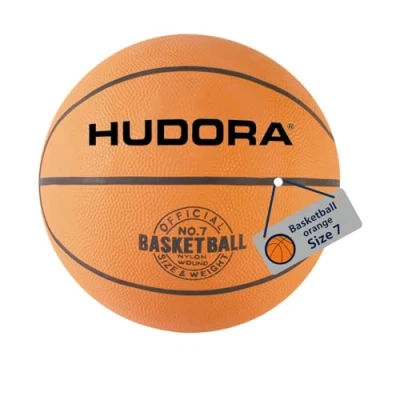 Bild av Hudora Basketball