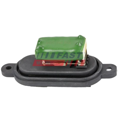 Bild av FAST FT61097 Durite De Refroidissement à droite, inférieur FORD: Transit Custom V362 Van, Tourneo Minibus