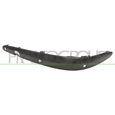 Bild av PRASCO ME0391242 Baguette et bande protectrice, pare chocs avant gauche MERCEDES BENZ: Classe E Berline, Break