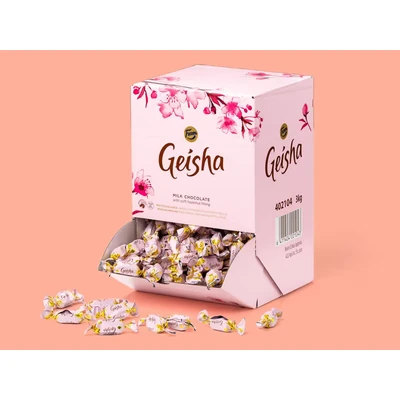Bild av GEISHA Choklad 3kg
