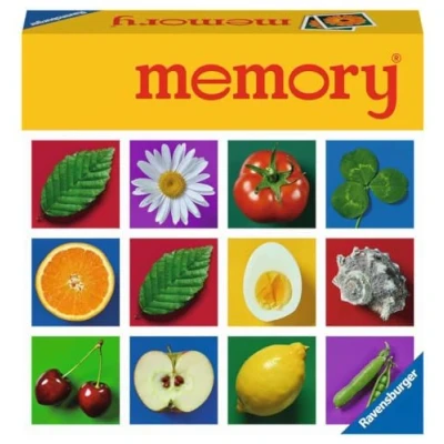 Bild av Ravensburger Memory Classic