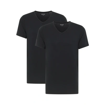 Bild av Style Amado 2 pack, Svart 4142, S