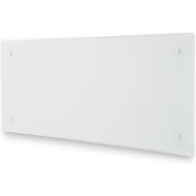 Bild av Adax Clea WiFi Glas Panelelement 800W (vit)