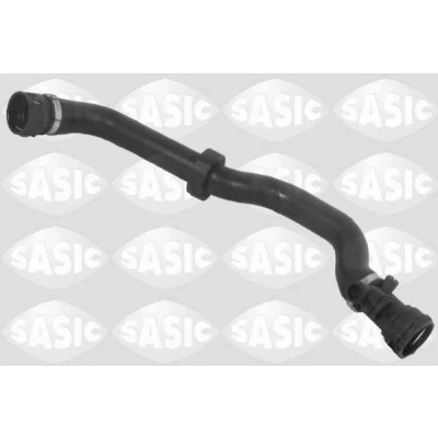Bild av SASIC 3406241 Durite De Refroidissement droite, supérieur BMW: 3 Berline, Touring