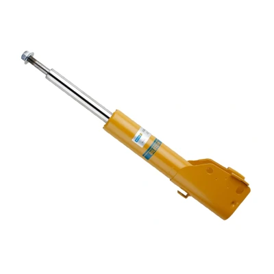 Bild av BILSTEIN 22 314178 Amortisseur Essieu avant Pression de gaz Système bitube Jambe suspension Goujon en haut, Collier bas