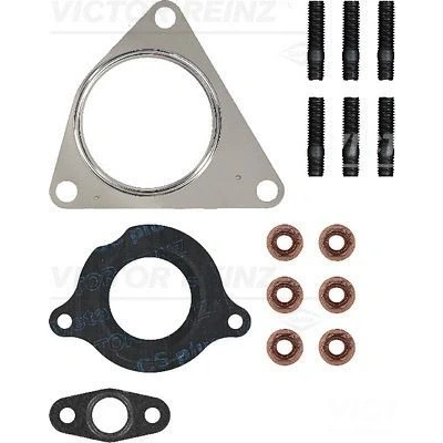 Bild av REINZ 04 10131 01 Kit de montage, compresseur AUDI: A6 C6 Berline, Q5, A4 B8 SEAT: Exeo ST