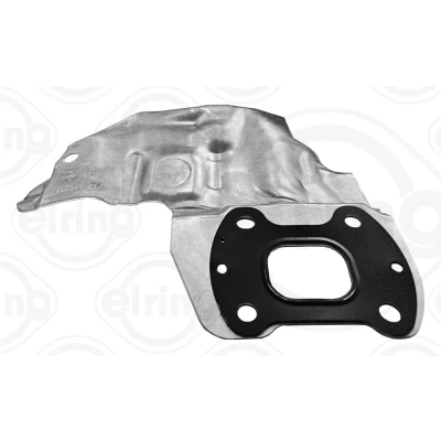 Bild av ELRING 903.501 Joints De Collecteur d&#039;Echappement avec tôle anti thermique OPEL: Corsa E 3/5 portes