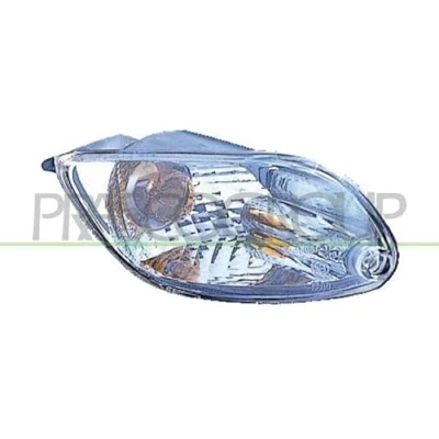Bild av PRASCO FD4204013 Clignotant avant droite FORD: Focus Mk1 3/5 portes, Break