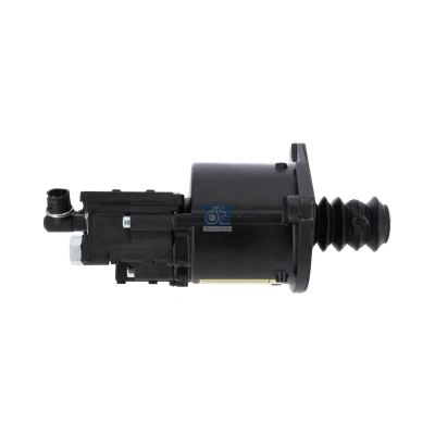 Bild av Kopplingsförstärkare Dt spare parts 4.64344