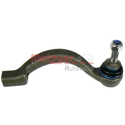 Bild av METZGER 54039802 Rotule de direction KIT + Essieu avant droit JAGUAR: S Type, XJ Berline, XK Coupe