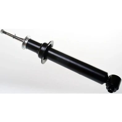 Bild av DENCKERMANN DSB130G Amortisseur Pression de gaz Système bitube Jambe suspension Bossage en bas, Goujon haut BMW: 5 Berline