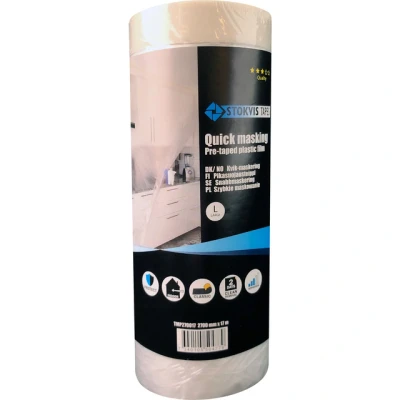 Bild av Maskeringstape refill 2700mm