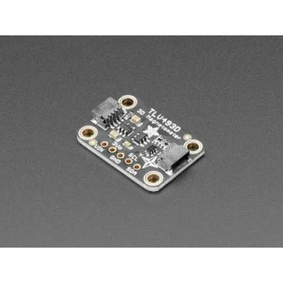 Bild av Adafruit TLV493D trippelaxlad magnetometer STEMMA QT/Qwiic