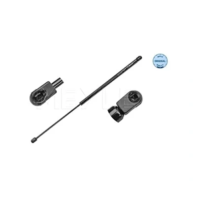 Bild av Gasfjäder, motorhuv, vw new beetle, beetle cabriolet, 1C0 823 359 A, B, C, D, E